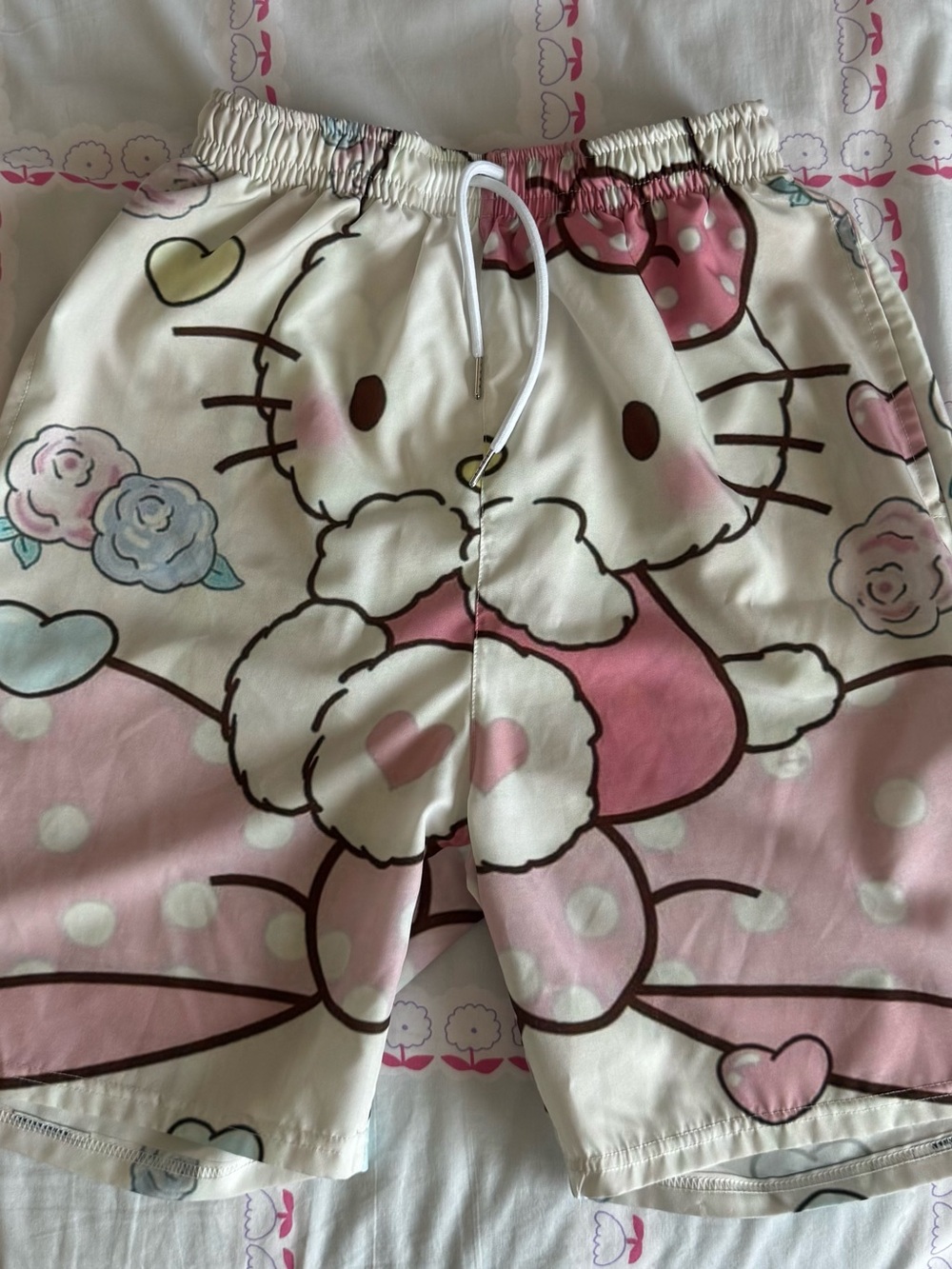 Hello Kitty shorts